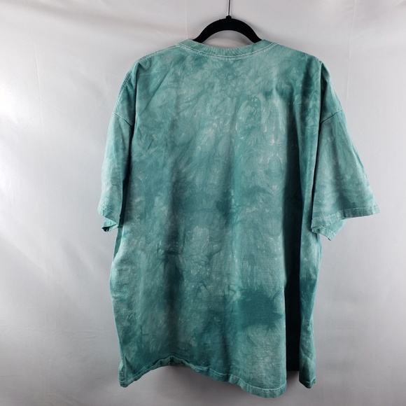 Cat Printed T-shirt - Picture 4 of 4